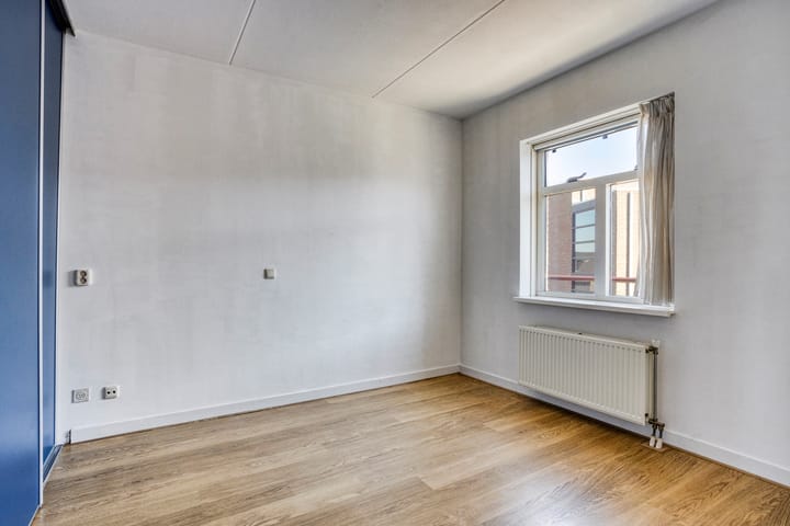 Foto 15 van Julianaplein 45