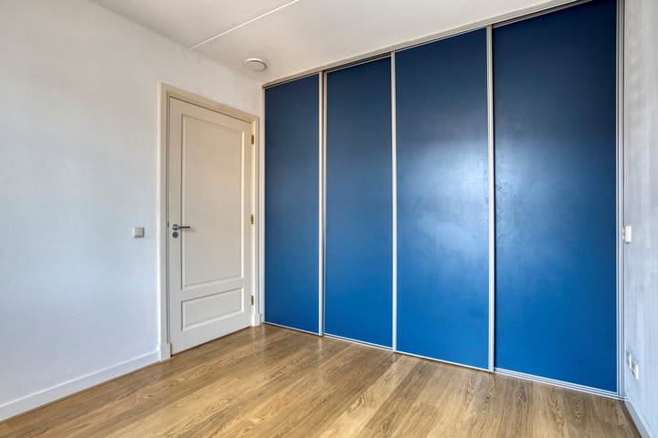 Foto 16 van Julianaplein 45