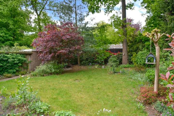 Foto 6 van da Costalaan 19