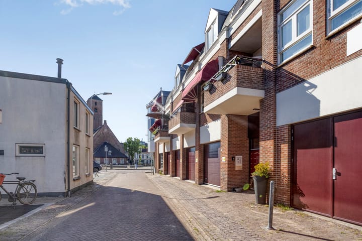 Foto 21 van Julianaplein 45