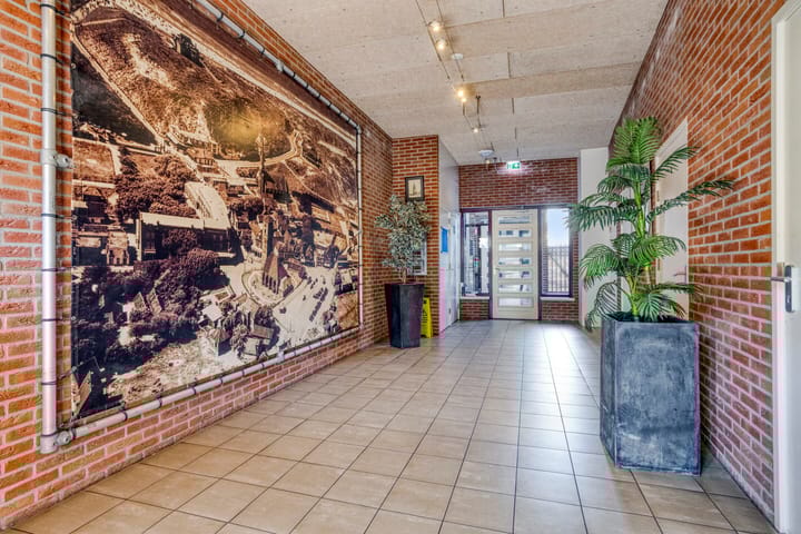 Foto 22 van Julianaplein 45