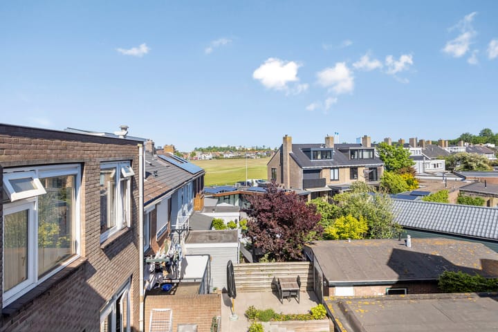 Foto 23 van Julianaplein 45