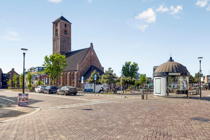 Foto 25 van Julianaplein 45