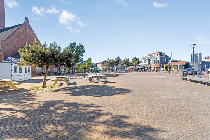 Foto 27 van Julianaplein 45