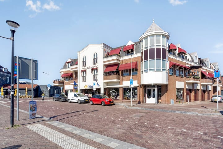 Foto 28 van Julianaplein 45