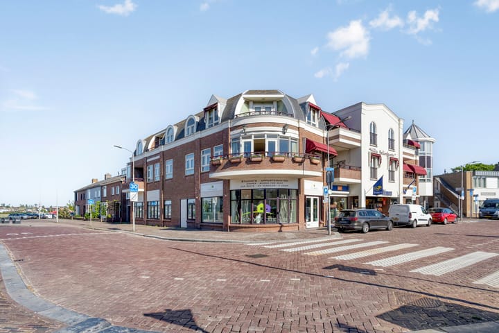 Foto 29 van Julianaplein 45