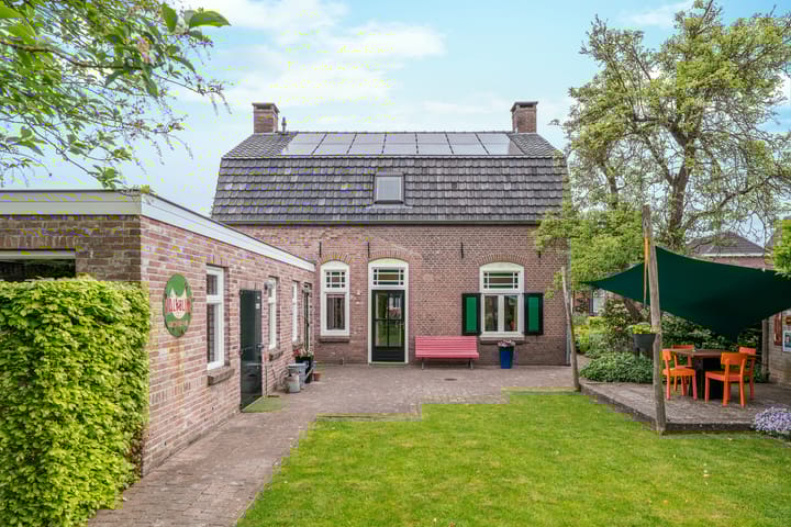 Foto 54 van Dorpsstraat 152