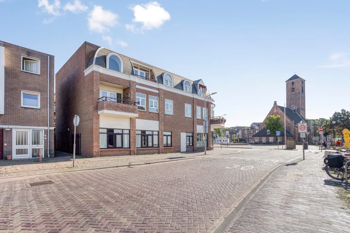 Foto 30 van Julianaplein 45