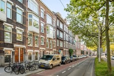 private-rentals for rent on Henegouwerlaan 58-D