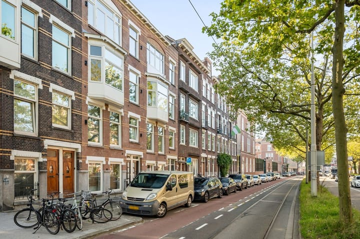 Henegouwerlaan 58-d