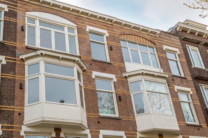 Foto 2 van Henegouwerlaan 58-D