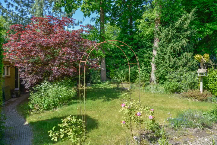 Foto 25 van da Costalaan 19