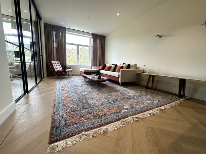 Foto 3 van Henegouwerlaan 58-D