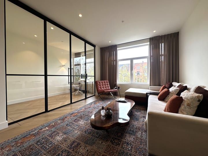 Foto 5 van Henegouwerlaan 58-D