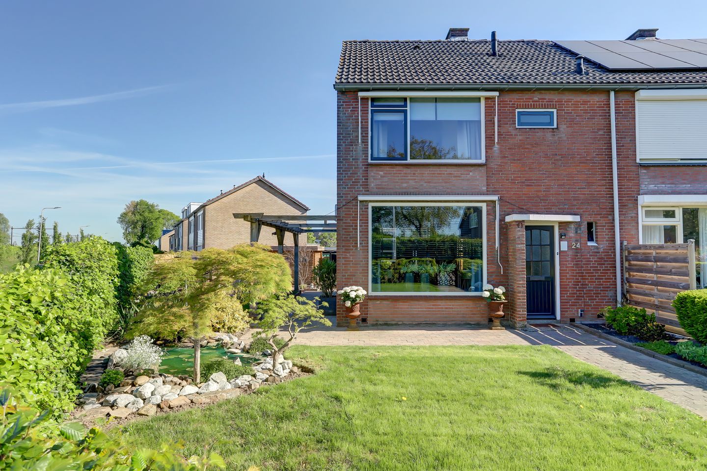 Nieuwsteeg 24 main image