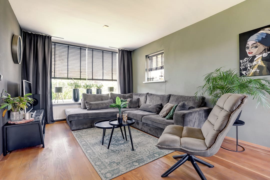 Foto 2 van Nieuwsteeg 24