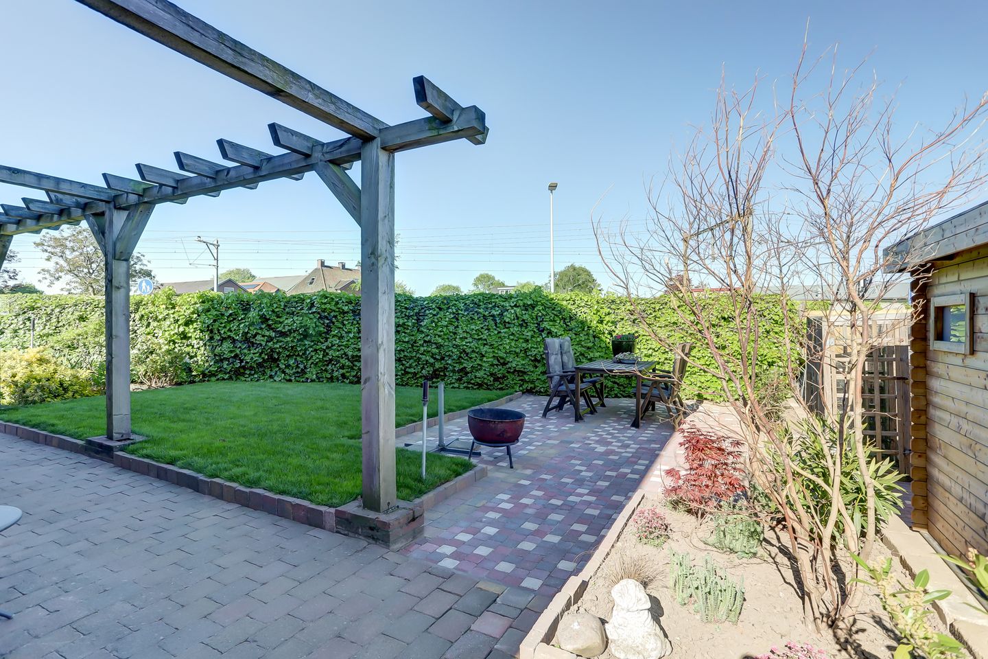 Foto 4 van Nieuwsteeg 24