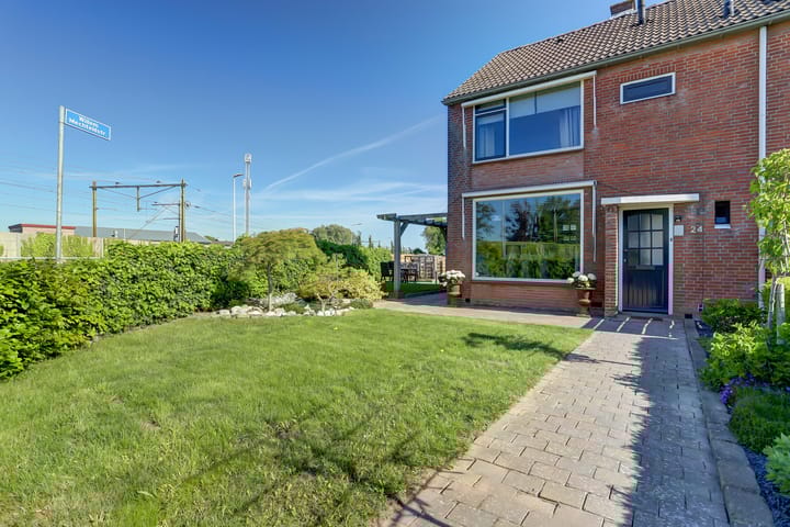 Foto 5 van Nieuwsteeg 24