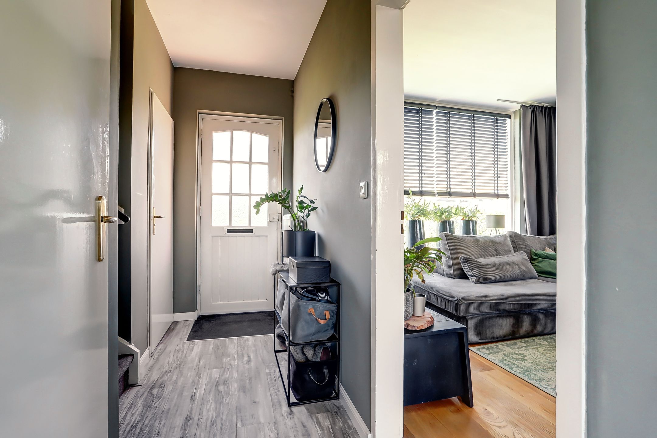 Foto 6 van Nieuwsteeg 24