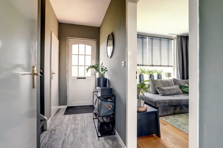 Foto 6 van Nieuwsteeg 24