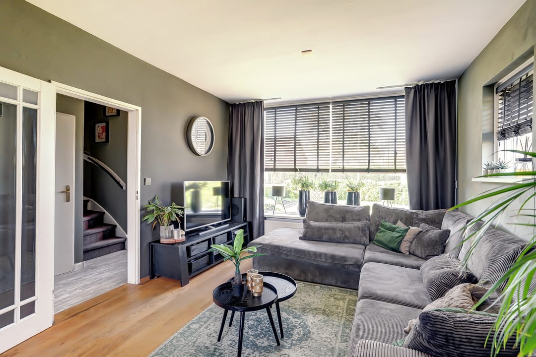 Foto 7 van Nieuwsteeg 24