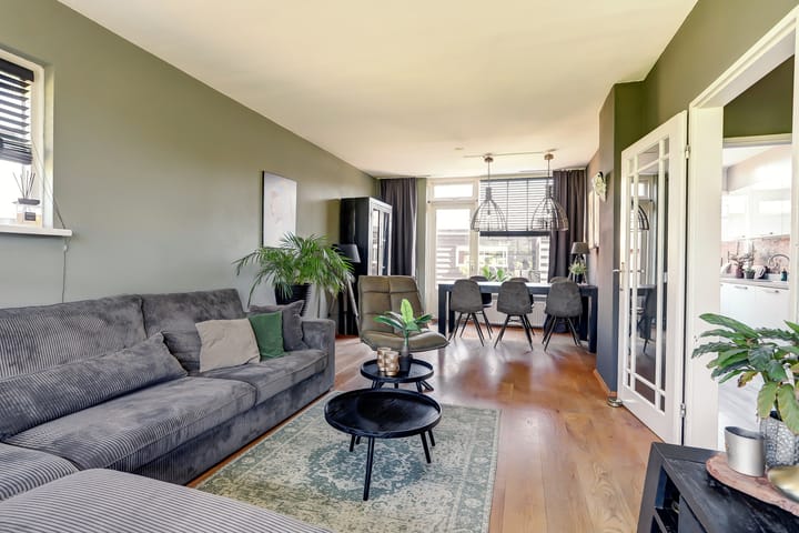 Foto 8 van Nieuwsteeg 24