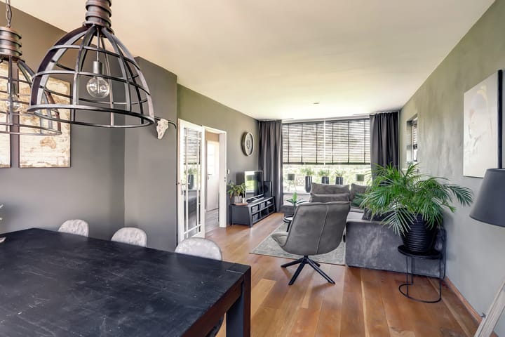 Foto 9 van Nieuwsteeg 24