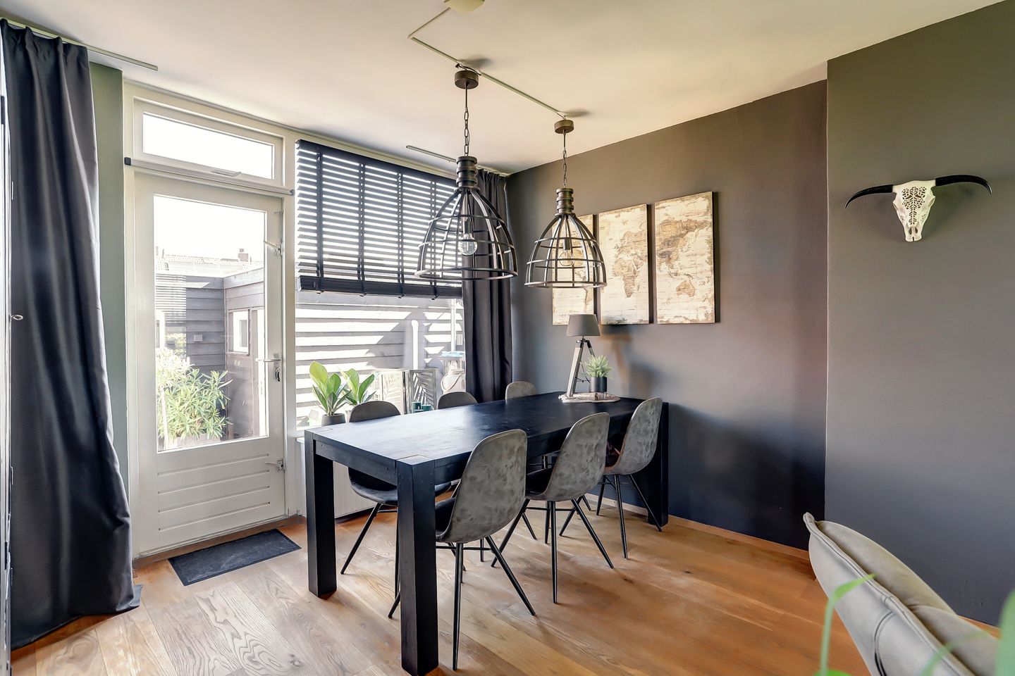 Foto 10 van Nieuwsteeg 24