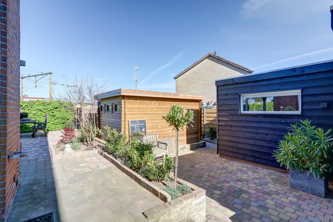 Foto 17 van Nieuwsteeg 24