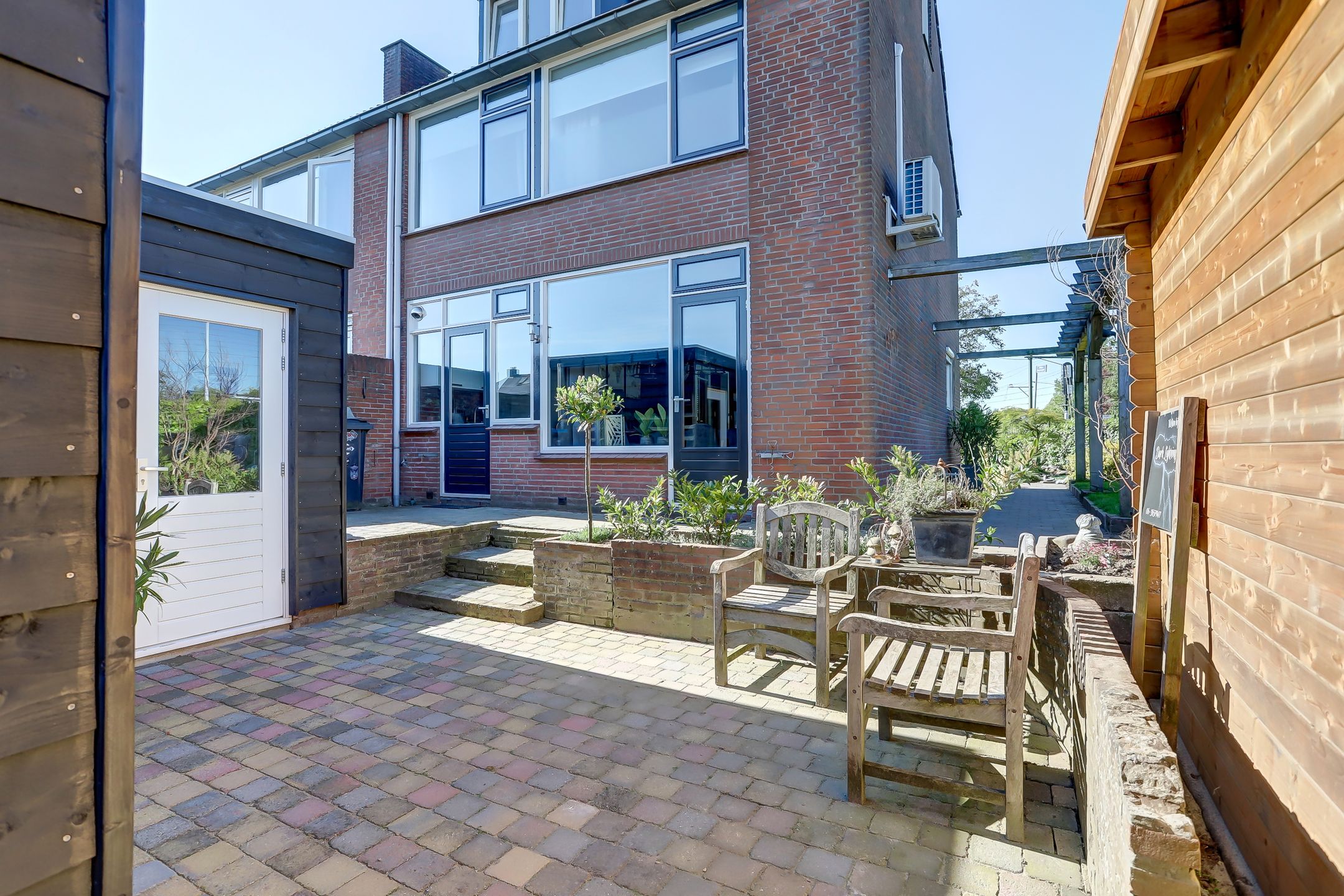 Foto 24 van Nieuwsteeg 24