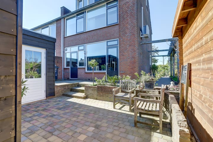 Foto 24 van Nieuwsteeg 24