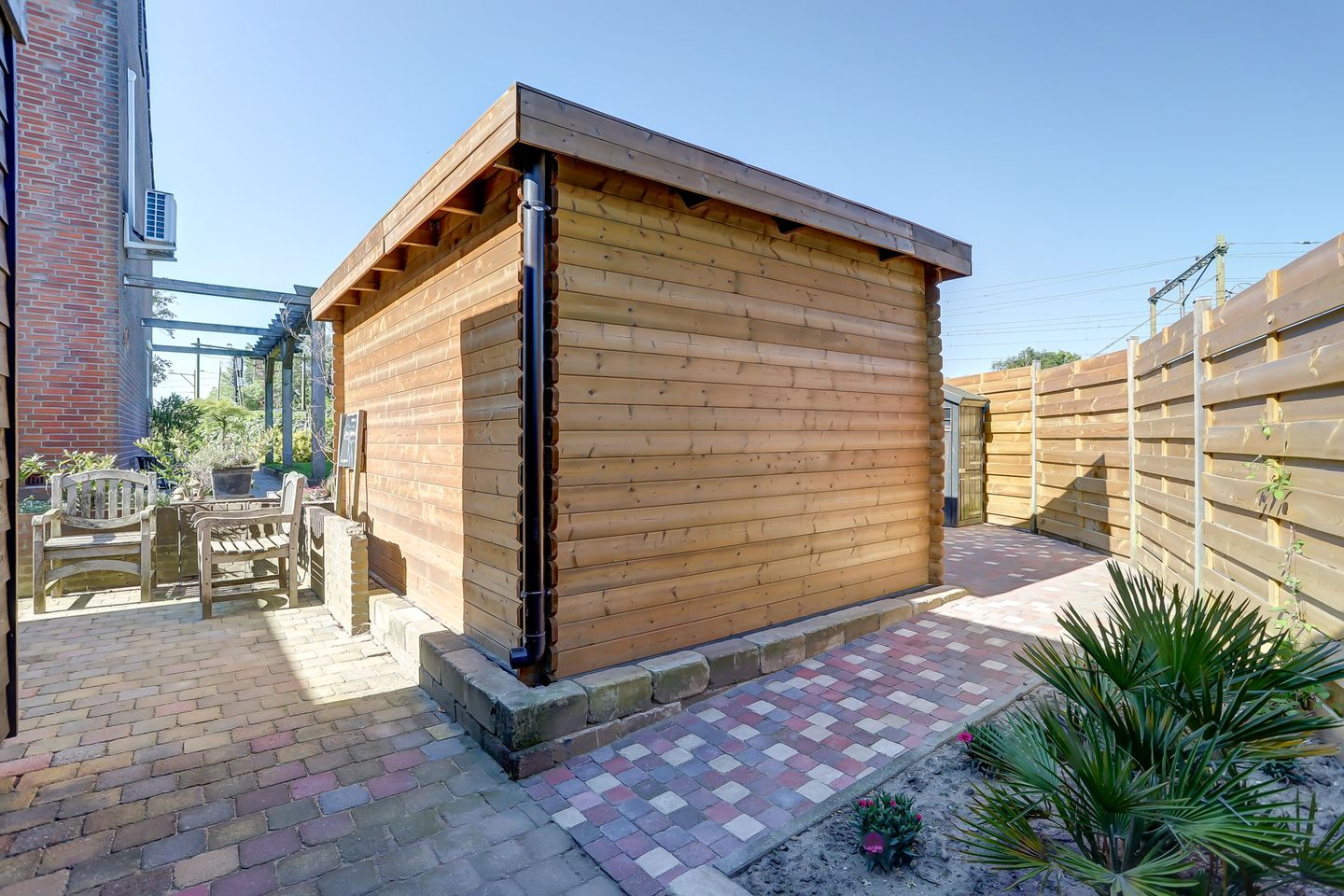 Foto 25 van Nieuwsteeg 24