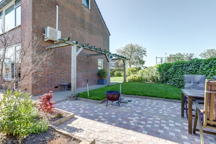 Foto 29 van Nieuwsteeg 24