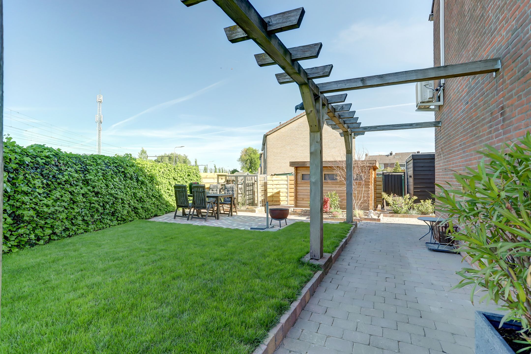 Foto 30 van Nieuwsteeg 24