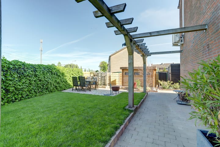 Foto 30 van Nieuwsteeg 24