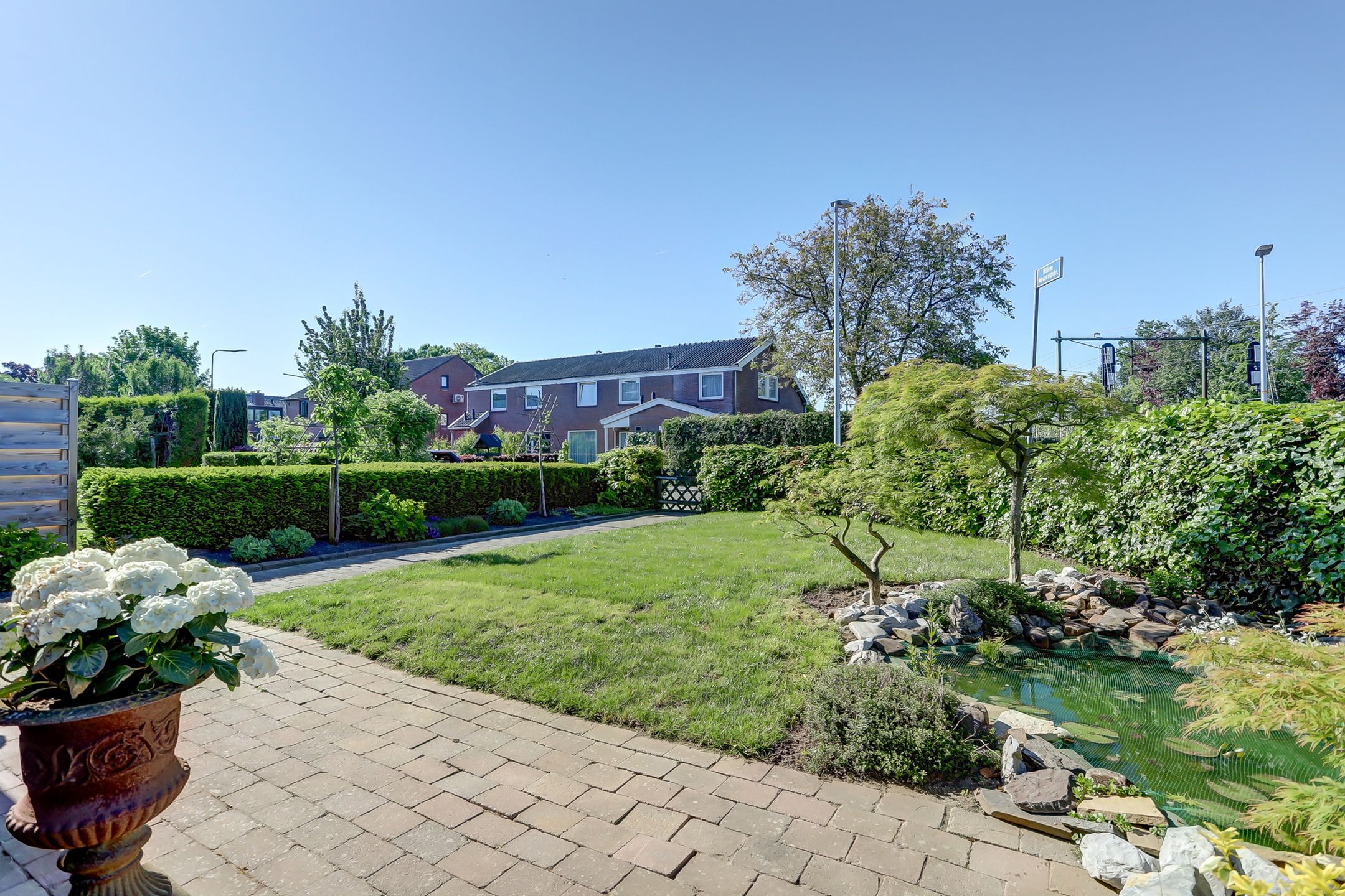 Foto 3 van Nieuwsteeg 24