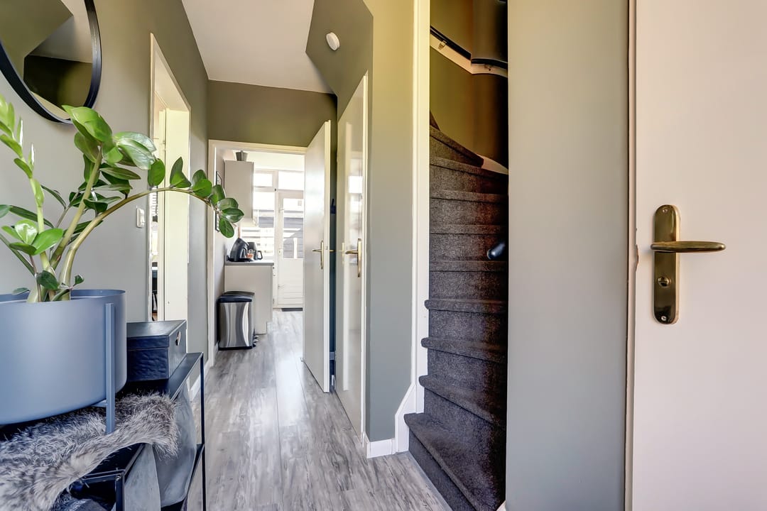 Foto 32 van Nieuwsteeg 24