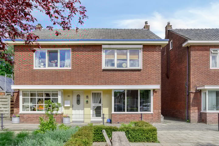 Foto 1 van Dr. Van Hoekstraat 88