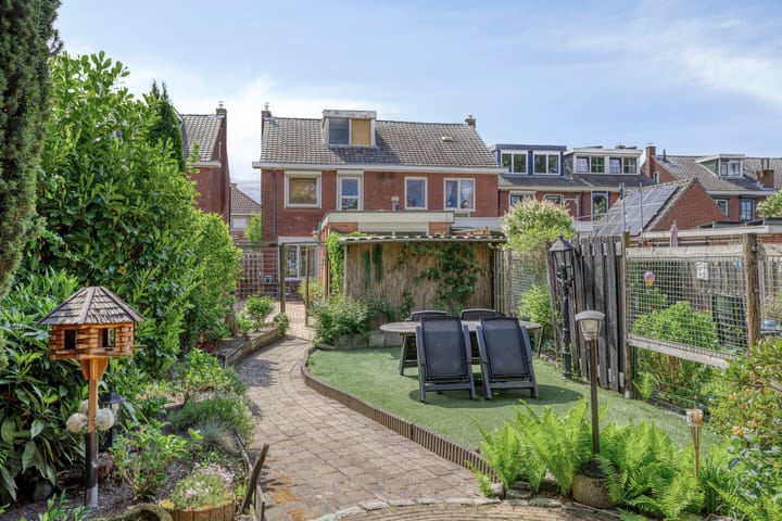 Foto 4 van Dr. Van Hoekstraat 88