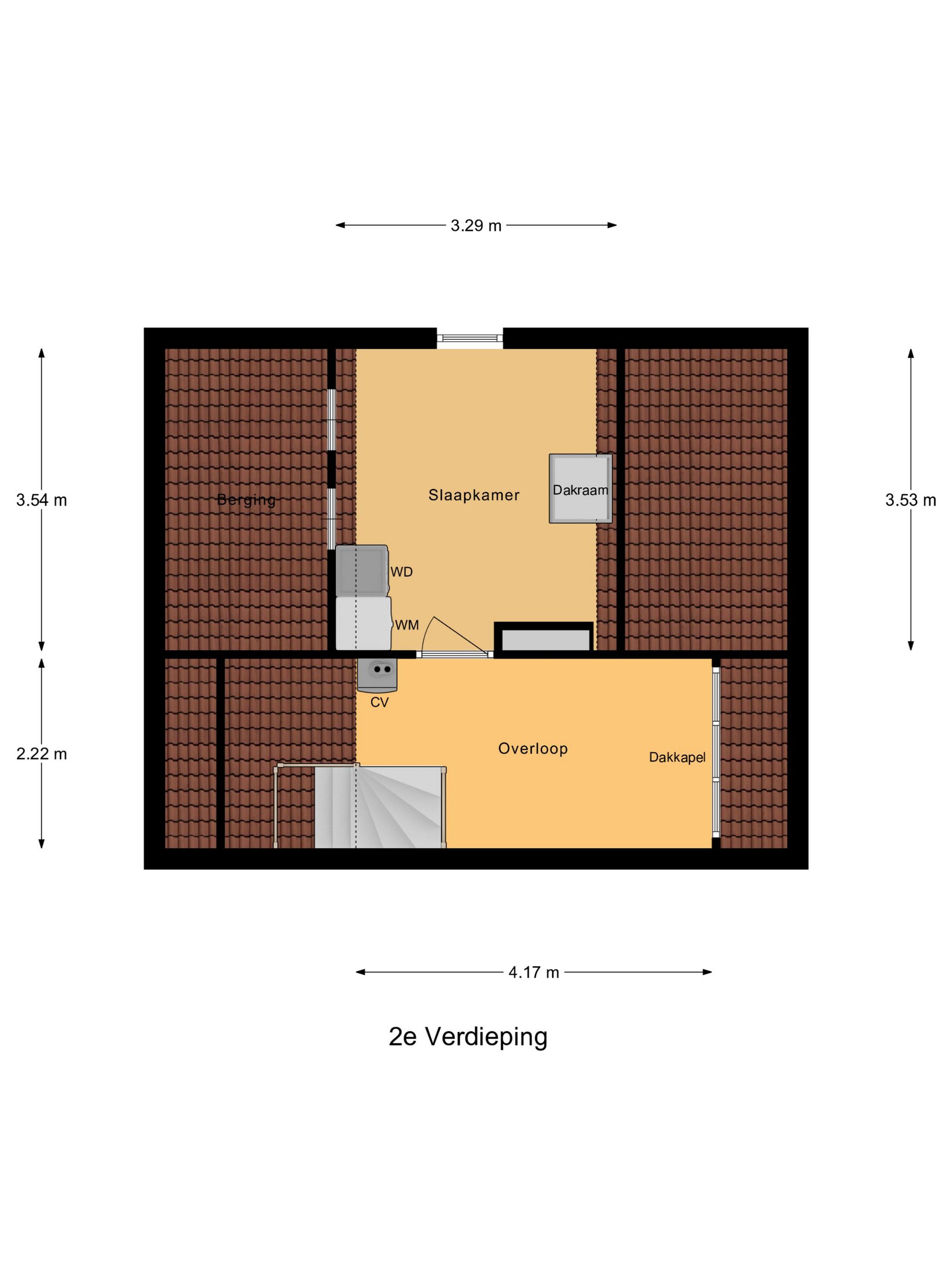 Foto 48 van Nieuwsteeg 24