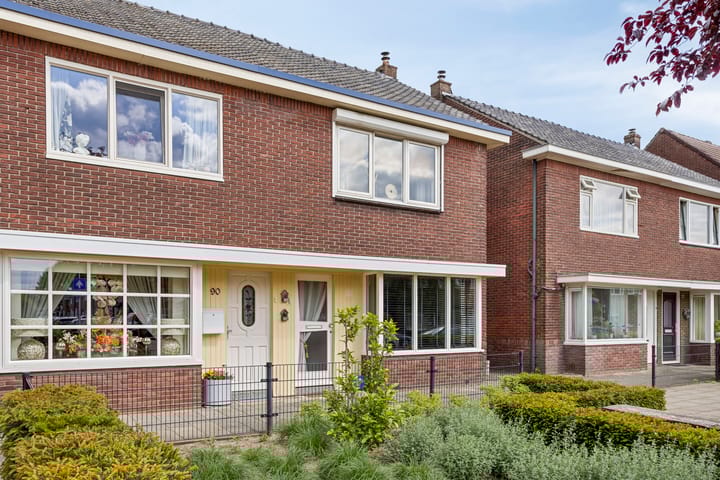 Foto 5 van Dr. Van Hoekstraat 88