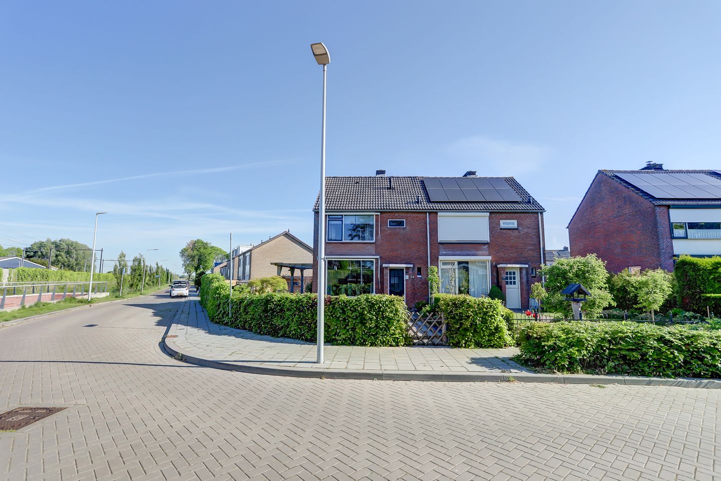 Foto 50 van Nieuwsteeg 24