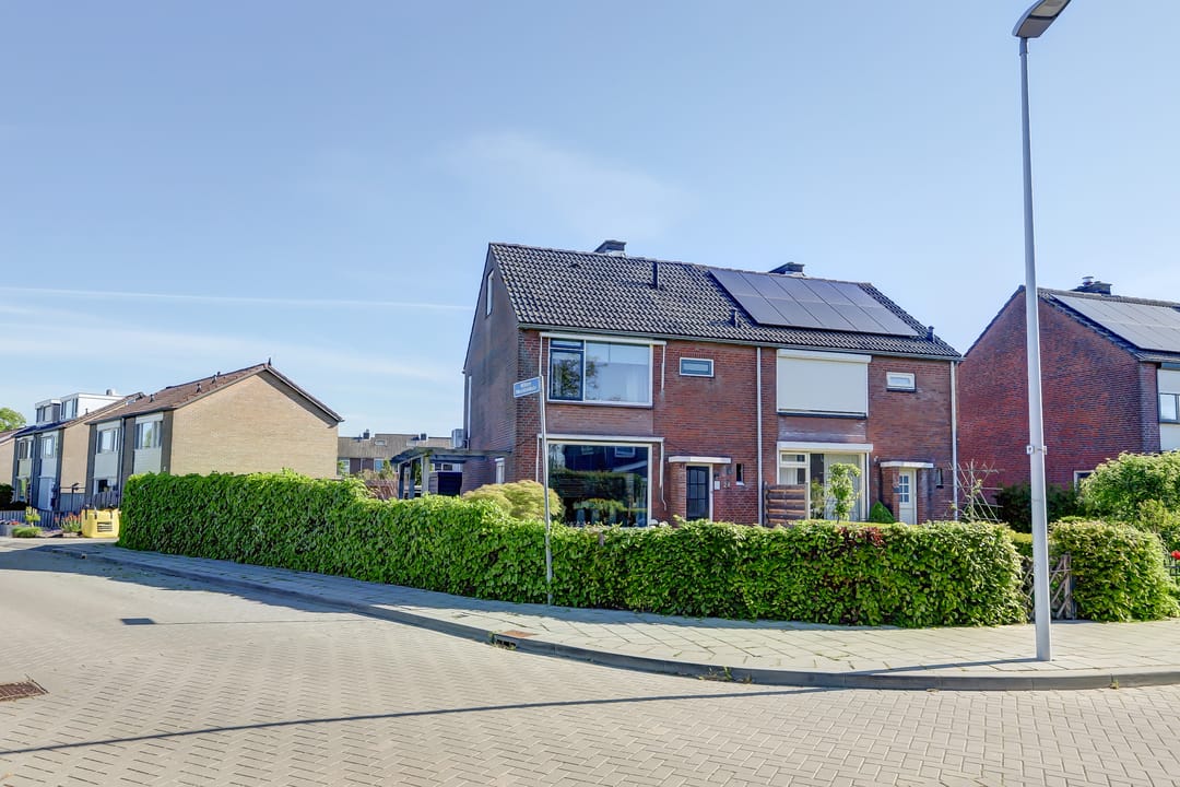 Foto 1 van Nieuwsteeg 24