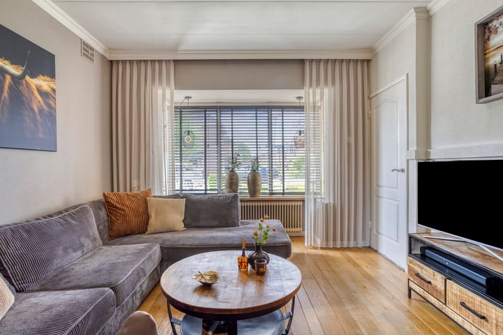 Foto 9 van Dr. Van Hoekstraat 88