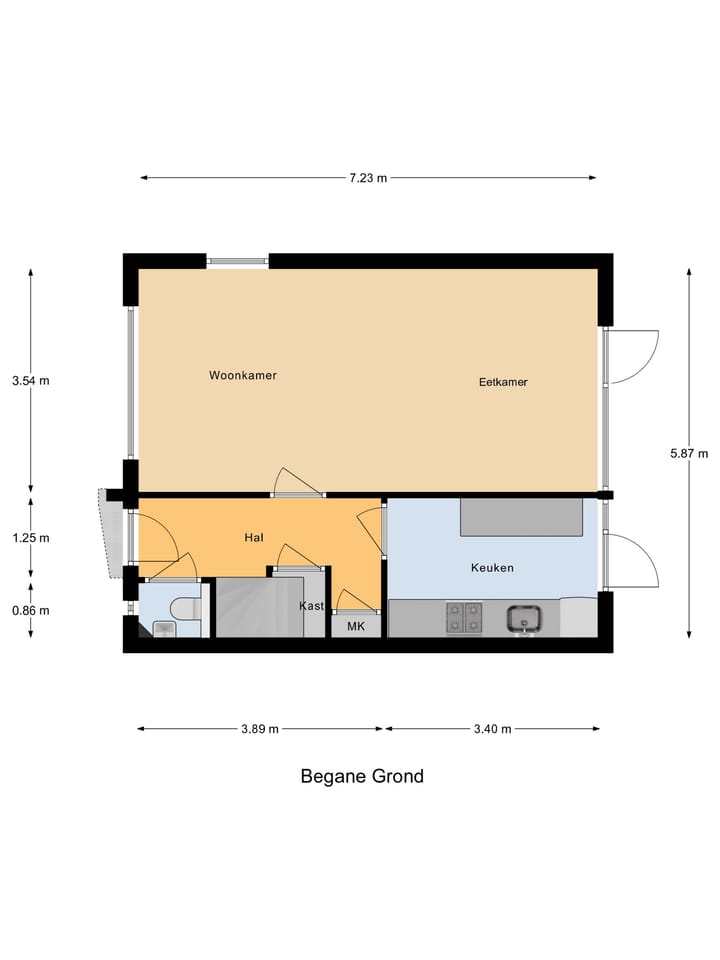 Foto 54 van Nieuwsteeg 24