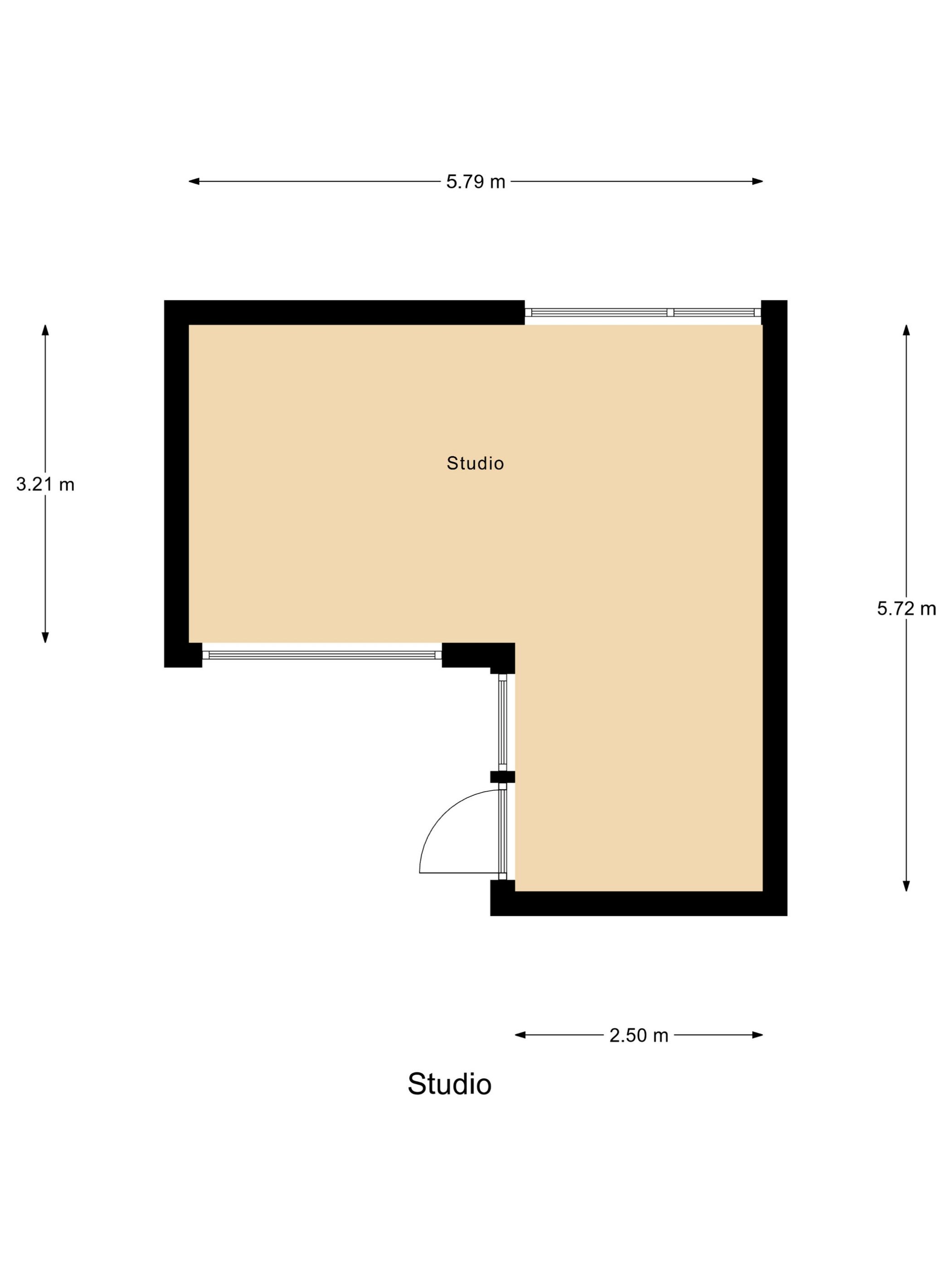 Foto 57 van Nieuwsteeg 24