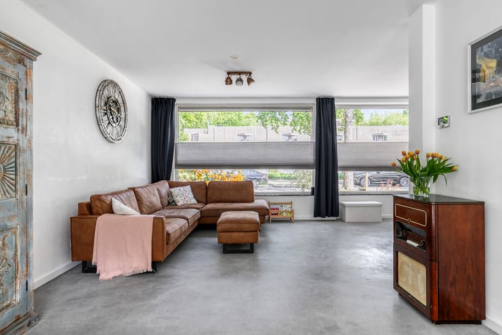 Foto 2 van Meerkoldreef 7