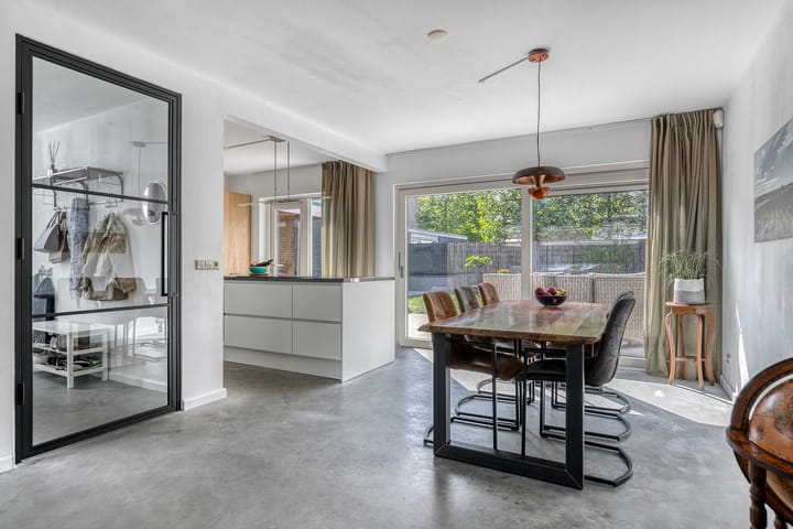 Foto 3 van Meerkoldreef 7