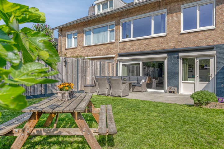 Foto 5 van Meerkoldreef 7