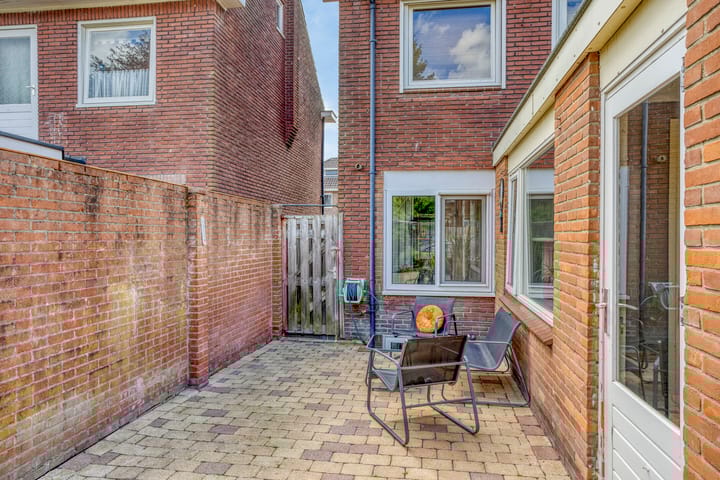 Foto 31 van Dr. Van Hoekstraat 88